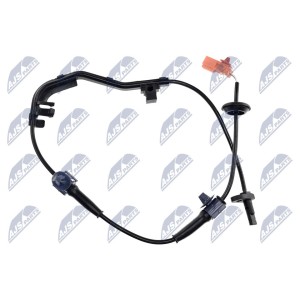 CAPTEUR ABS ARRIERE HONDA JAZZ II 2004.01-