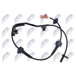 CAPTEUR ABS ARRIERE HONDA JAZZ II 2004.01-