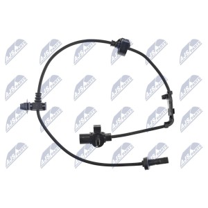 CAPTEUR ABS HONDA CIVIC FD (4D) 06- /GAUCHE/