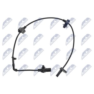 CAPTEUR ABS HONDA CIVIC FD (4D) 06- /DROITE/