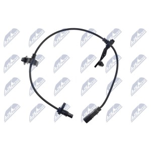 CAPTEUR ABS ARRIERE HONDA CIVIC FD (4D) 06-08 /GAUCHE/