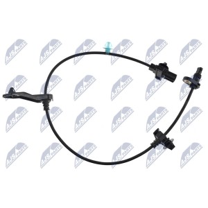 CAPTEUR ABS ARRIERE HONDA CIVIC FD (4D) 06-08 /DROITE/