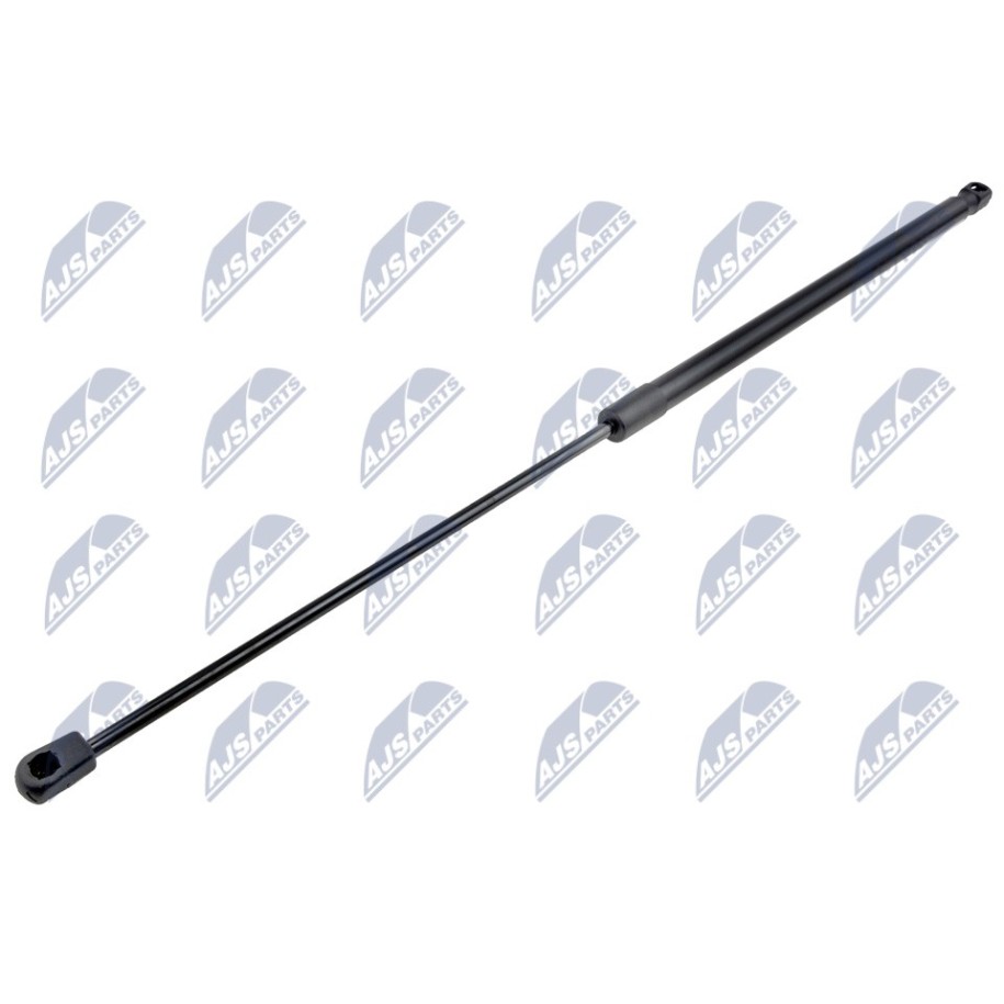 RESSORT A GAZ PRESSION MALLE DU HAYON AMORTISSEUR L=687MM