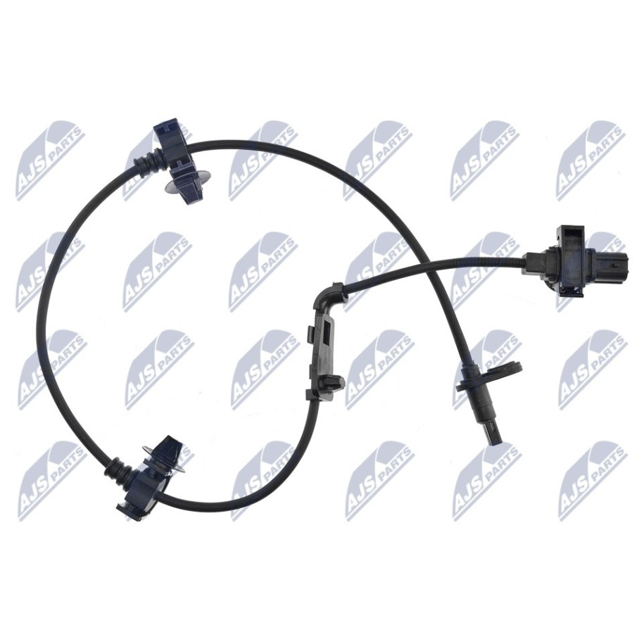 CAPTEUR ABS HONDA CIVIC FD (4D) USA 06- /GAUCHE/