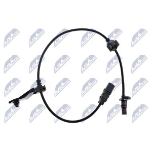 CAPTEUR ABS ARRIERE HONDA CIVIC FD (4D) USA 06-