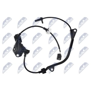 CAPTEUR ABS HONDA ODYSSEY 08-12 /DROITE/
