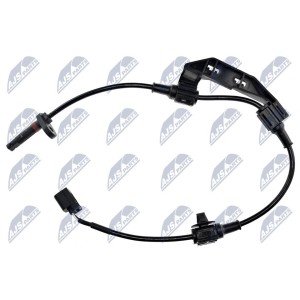 CAPTEUR ABS ARRIERE HONDA ODYSSEY 08-12 /GAUCHE/
