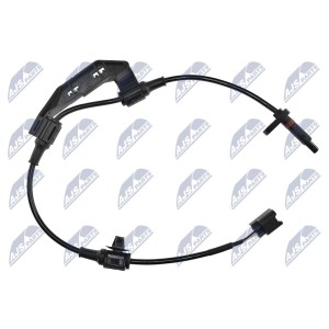 CAPTEUR ABS ARRIERE HONDA ODYSSEY 08-12 /DROITE/