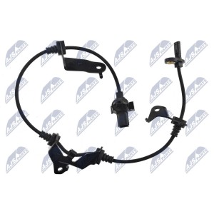 CAPTEUR ABS HONDA ACCORD IX CU 08- /GAUCHE/