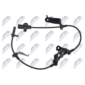 CAPTEUR ABS HONDA CROSSTOUR TF1 10- /GAUCHE/