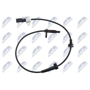 CAPTEUR ABS ARRIERE HONDA CROSSTOUR TF1 10- G/D