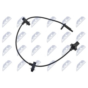 CAPTEUR ABS ARRIERE HONDA PILOT II 08-