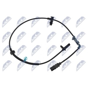 CAPTEUR ABS ACURA RDX 2.3IT 07- /GAUCHE/