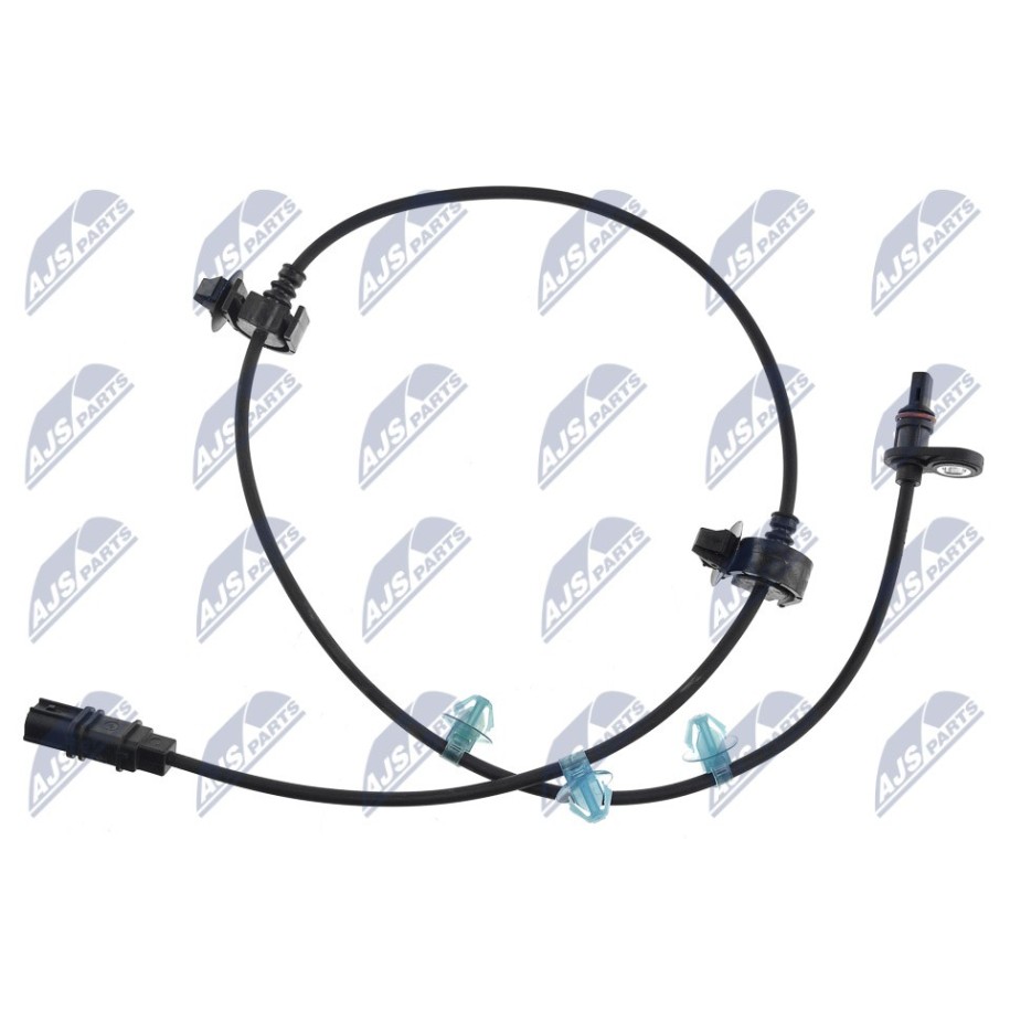 CAPTEUR ABS ARRIERE ACURA RDX 2.3IT 07- /GAUCHE/