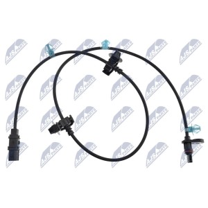 CAPTEUR ABS ARRIERE ACURA RDX 2.3IT 07- /DROITE/