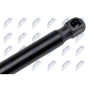 RESSORT A GAZ PRESSION MALLE DU HAYON AMORTISSEUR L=687MM