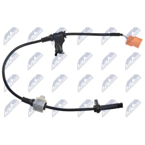 CAPTEUR ABS ARRIERE HONDA ACCORD VIII CL/CM 03-08 /GAUCHE/