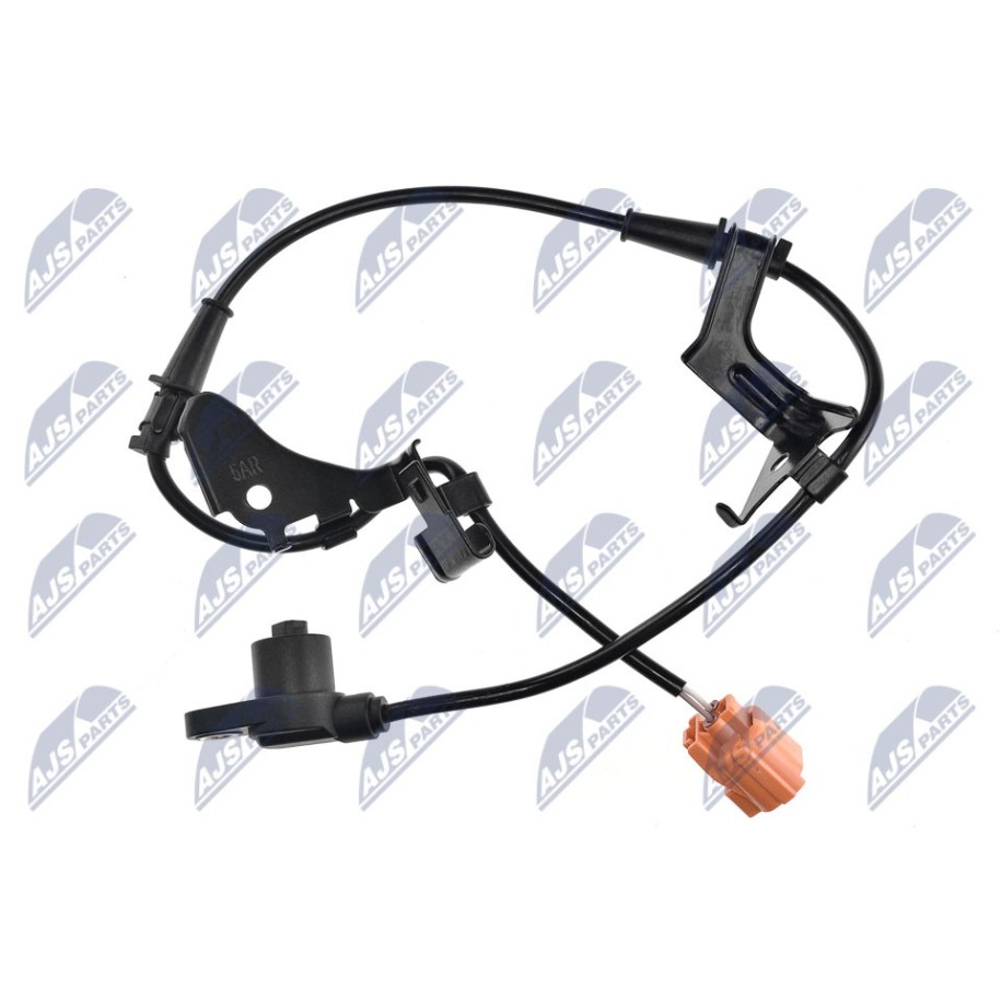 CAPTEUR ABS HONDA CIVIC 01- /DROITE/