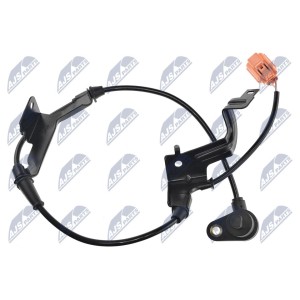 CAPTEUR ABS ARRIERE HONDA CIVIC 01- /GAUCHE/