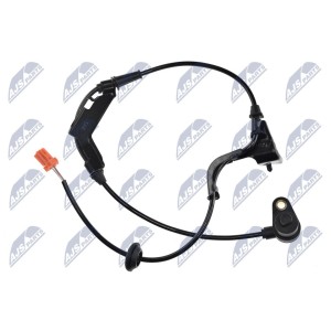 CAPTEUR ABS ARRIERE HONDA CIVIC 01- /DROITE/