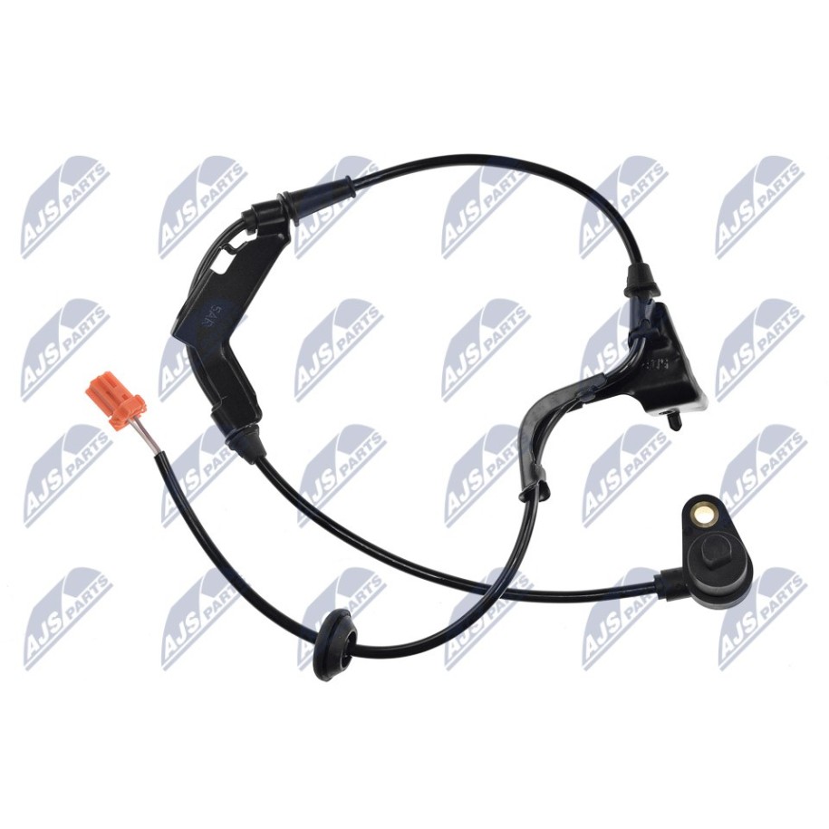 CAPTEUR ABS ARRIERE HONDA CIVIC 01- /DROITE/