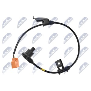 CAPTEUR ABS ARRIERE HONDA ACCORD UK 98-02 /GAUCHE/
