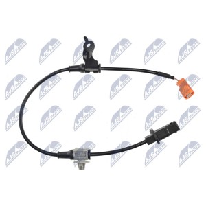 CAPTEUR ABS ARRIERE HONDA ACCORD USA 02-08 /DROITE/