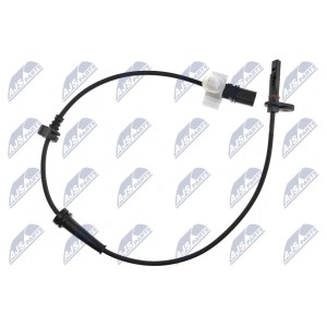 CAPTEUR ABS ARRIERE HONDA ACCORD USA 08- G/D