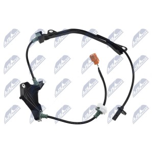 CAPTEUR ABS HONDA ODYSSEY 05-08 /GAUCHE/