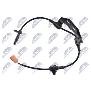 CAPTEUR ABS ARRIERE HONDA ODYSSEY 05-08 /GAUCHE/