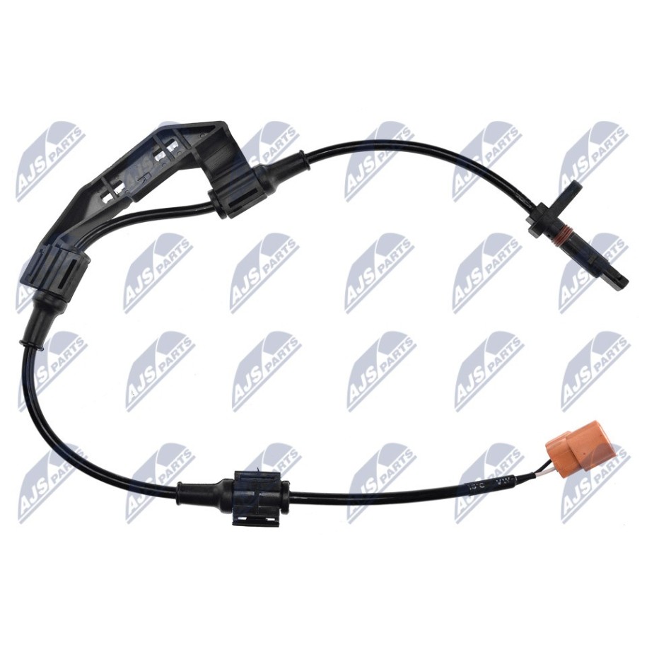 CAPTEUR ABS ARRIERE HONDA ODYSSEY 05-08 /DROITE/