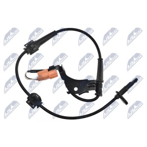 CAPTEUR ABS HONDA ELEMENT 03-11 /GAUCHE/