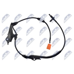 CAPTEUR ABS HONDA ACCORD USA 02-08 /GAUCHE/