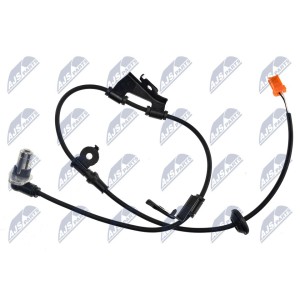 CAPTEUR ABS ARRIERE HONDA HR-V 99- /GAUCHE/