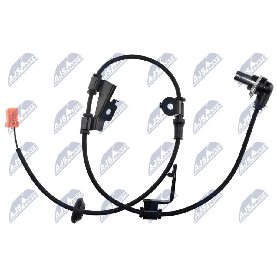 CAPTEUR ABS ARRIERE HONDA HR-V 99- /DROITE/