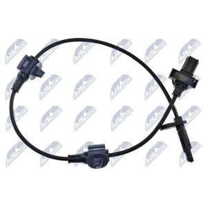 CAPTEUR ABS ARRIERE HONDA CR-V /AWD/ 2012.01-> /DROITE/