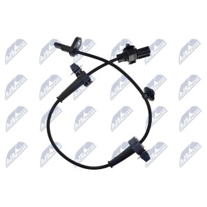 CAPTEUR ABS ARRIERE HONDA CIVIC 2012->/EUR/ /GAUCHE/