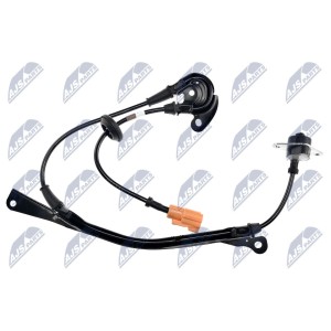 CAPTEUR ABS HONDA CIVIC MA/MB 1994.09--> /GAUCHE/