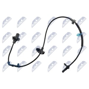 CAPTEUR ABS HONDA CR-V 2.4 2013- /DROITE/