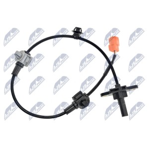 CAPTEUR ABS ARRIERE HONDA ACCORD TOURER 2002-2008 /GAUCHE/