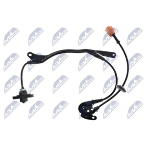 CAPTEUR ABS HONDA CIVIC HONDA CIVC EJ 1995- /DROITE/