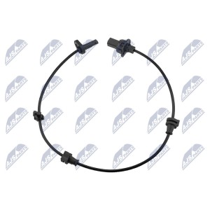 CAPTEUR ABS HONDA JAZZ 2015- /DROITE/