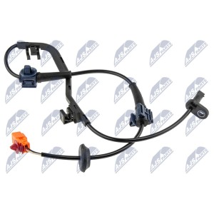 CAPTEUR ABS ARRIERE HONDA JAZZ II 02- /DROITE/