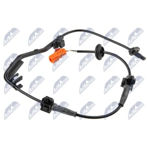 CAPTEUR ABS ARRIERE HONDA JAZZ II 02- /GAUCHE/