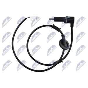 CAPTEUR ABS ARRIERE HYUNDAI ACCENT 00-05 /GAUCHE/