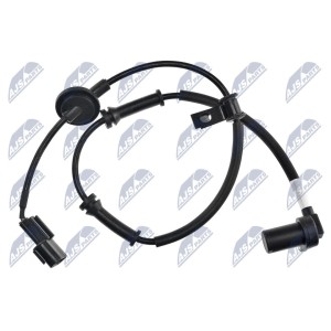 CAPTEUR ABS HYUNDAI GETZ 02- /GAUCHE/