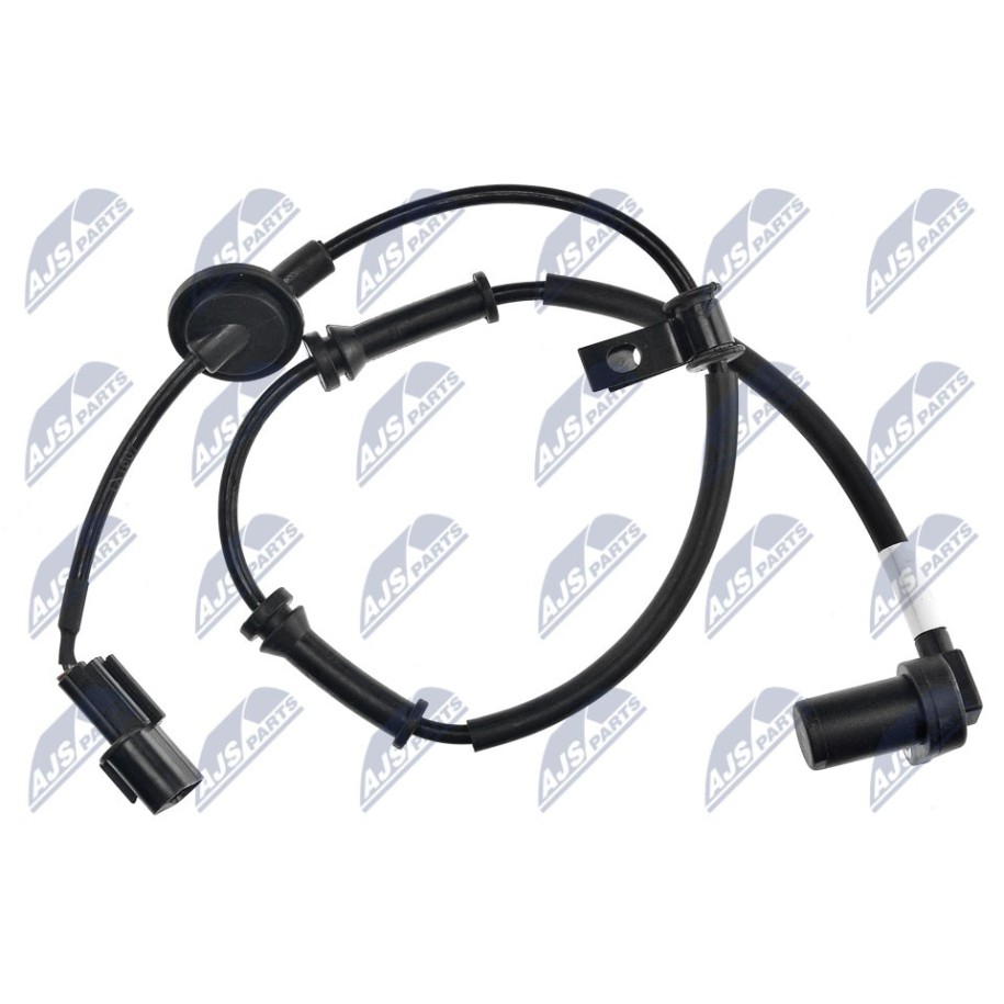 CAPTEUR ABS HYUNDAI GETZ 02- /GAUCHE/