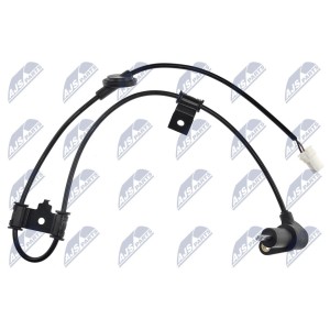 CAPTEUR ABS ARRIERE HYUNDAI MATRIX 2001-/GAUCHE/