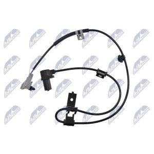 CAPTEUR ABS HYUNDAI MATRIX 01- /GAUCHE/