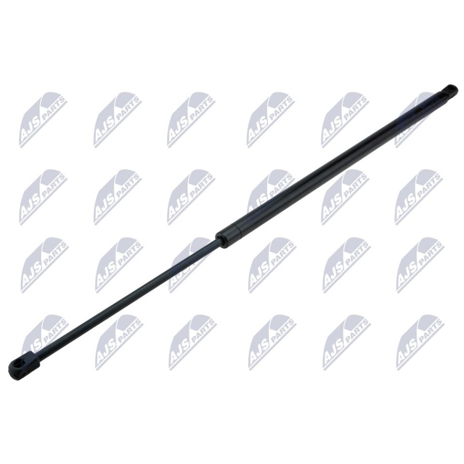 RESSORT A GAZ PRESSION MALLE DU HAYON AMORTISSEUR L=759MM